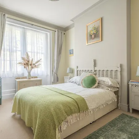 Luxury Georgian Country House, District - Pass The Keys Tatil Evi *