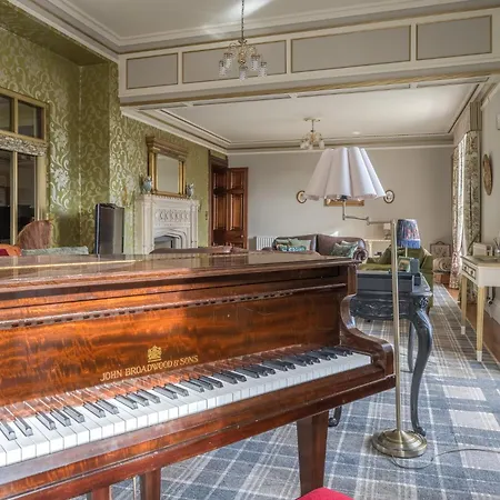 Luxury Georgian Country House, District - Pass The Keys Tatil Evi