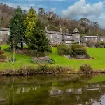 Luxury Georgian Country House, District - Pass The Keys Дом отдыха Грейндж-овер-Сандс