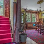 Luxury Georgian Country House, District - Pass The Keys *