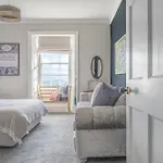 Luxury Georgian Country House, District - Pass The Keys *