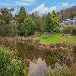 Luxury Georgian Country House, District - Pass The Keys Грейндж-овер-Сандс