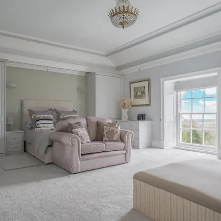 Luxury Georgian Country House, District - Pass The Keys *