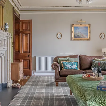 Luxury Georgian Country House, District - Pass The Keys Nyaraló