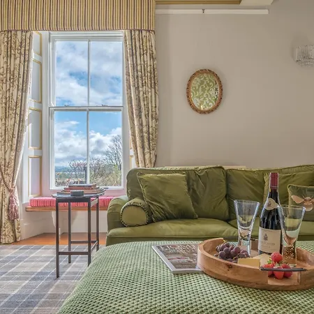 Σπίτι διακοπών Luxury Georgian Country House, District - Pass The Keys Grange-over-Sands