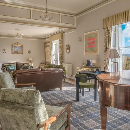 Σπίτι διακοπών Luxury Georgian Country House, District - Pass The Keys
