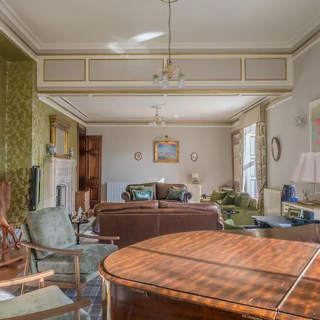 Luxury Georgian Country House, District - Pass The Keys *