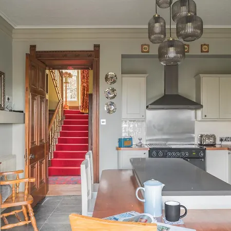 Luxury Georgian Country House, District - Pass The Keys Σπίτι διακοπών