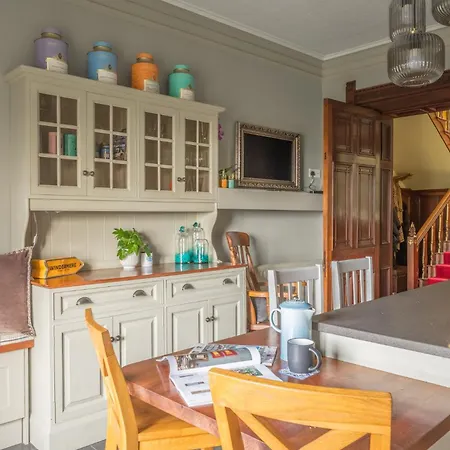 Σπίτι διακοπών Luxury Georgian Country House, District - Pass The Keys *