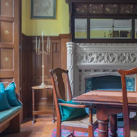 Σπίτι διακοπών Luxury Georgian Country House, District - Pass The Keys Grange-over-Sands
