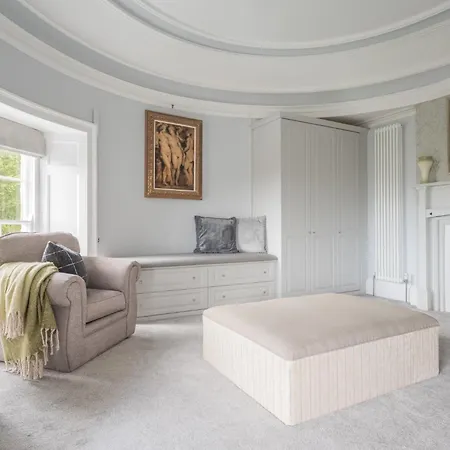 Luxury Georgian Country House, District - Pass The Keys