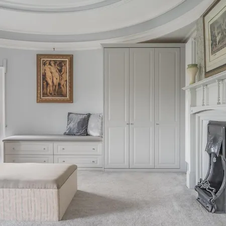 Σπίτι διακοπών Luxury Georgian Country House, District - Pass The Keys