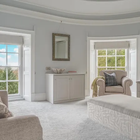 Luxury Georgian Country House, District - Pass The Keys