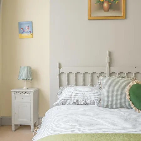 Luxury Georgian Country House, District - Pass The Keys Σπίτι διακοπών Grange-over-Sands