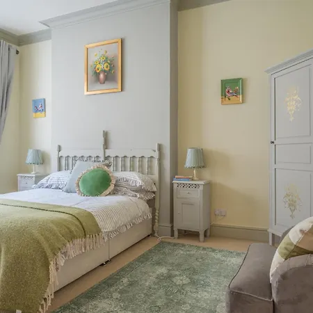 Luxury Georgian Country House, District - Pass The Keys Σπίτι διακοπών Grange-over-Sands