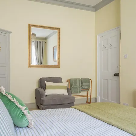 Σπίτι διακοπών Luxury Georgian Country House, District - Pass The Keys