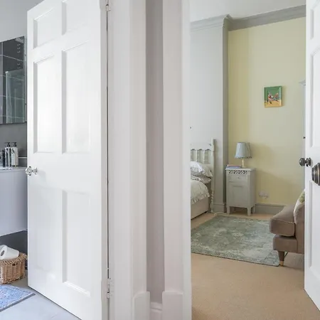 Luxury Georgian Country House, District - Pass The Keys Σπίτι διακοπών Grange-over-Sands