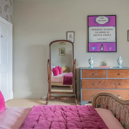 Σπίτι διακοπών Luxury Georgian Country House, District - Pass The Keys