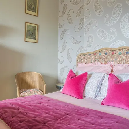 Σπίτι διακοπών Luxury Georgian Country House, District - Pass The Keys