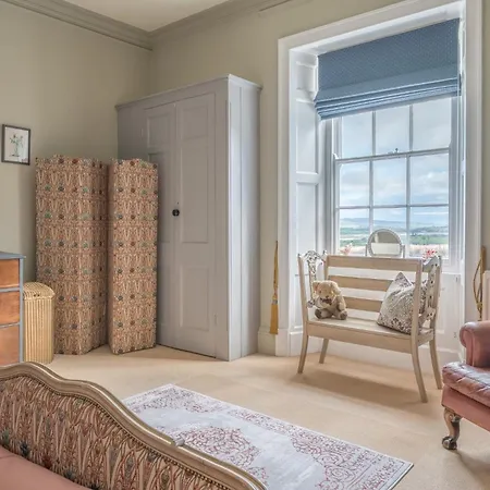 Luxury Georgian Country House, District - Pass The Keys *