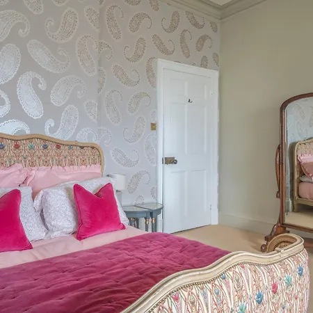 Luxury Georgian Country House, District - Pass The Keys Σπίτι διακοπών Grange-over-Sands