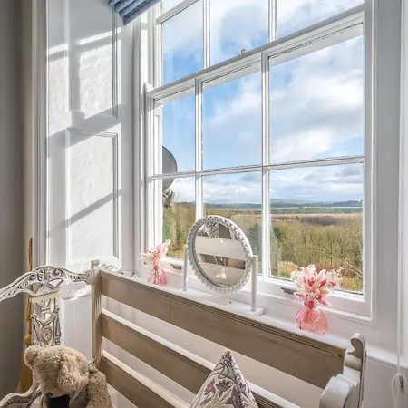 Σπίτι διακοπών Luxury Georgian Country House, District - Pass The Keys Grange-over-Sands