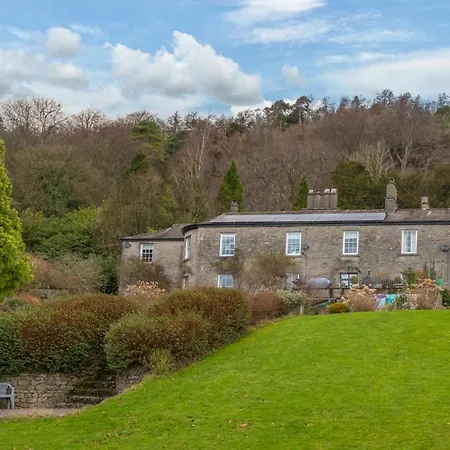 Luxury Georgian Country House, District - Pass The Keys Grange-over-Sands