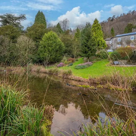 Luxury Georgian Country House, District - Pass The Keys Grange-over-Sands