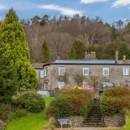 Luxury Georgian Country House, District - Pass The Keys * Grange-over-Sands