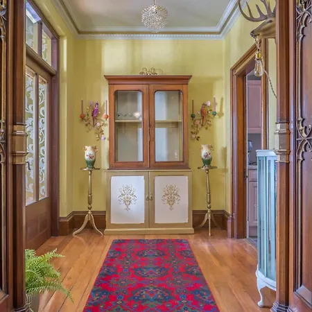 Σπίτι διακοπών Luxury Georgian Country House, District - Pass The Keys