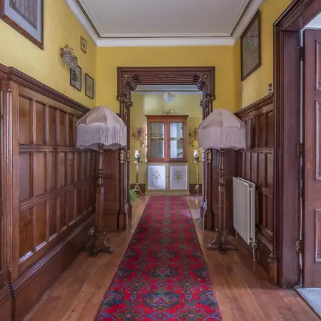 Σπίτι διακοπών Luxury Georgian Country House, District - Pass The Keys *