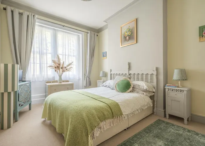 Luxury Georgian Country House, District - Pass The Keys Nyaraló *