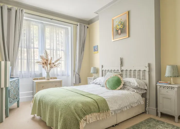 Luxury Georgian Country House, District - Pass The Keys Nyaraló