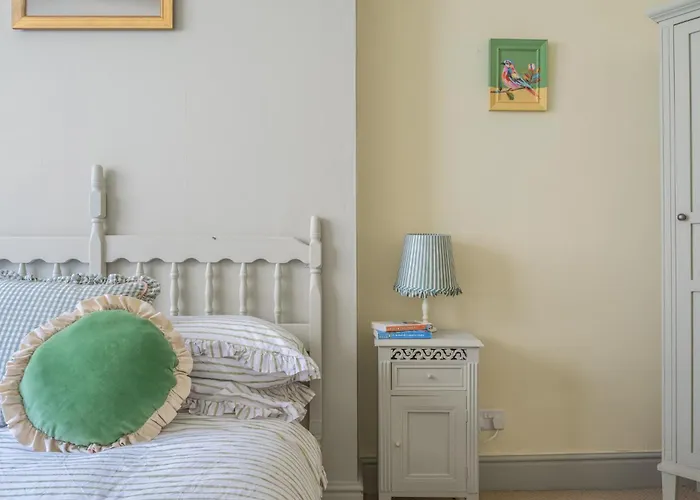 Luxury Georgian Country House, District - Pass The Keys Nyaraló *