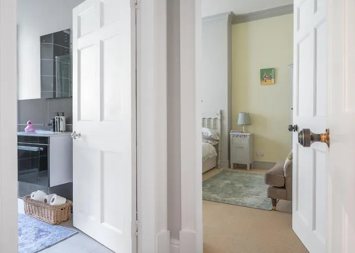 Luxury Georgian Country House, District - Pass The Keys Nyaraló Grange-over-Sands