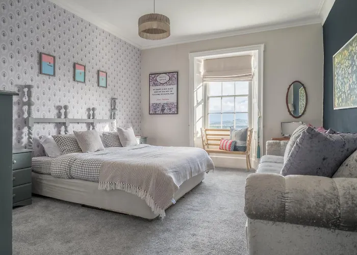 Luxury Georgian Country House, District - Pass The Keys Nyaraló *