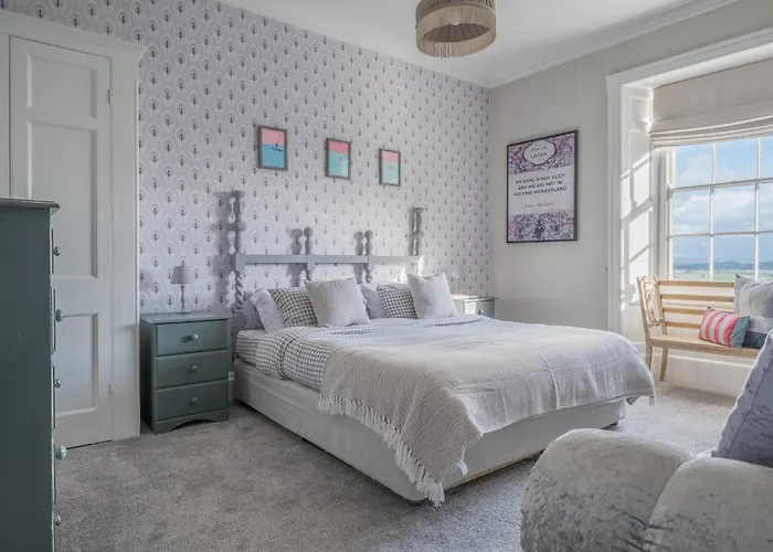 Luxury Georgian Country House, District - Pass The Keys Nyaraló