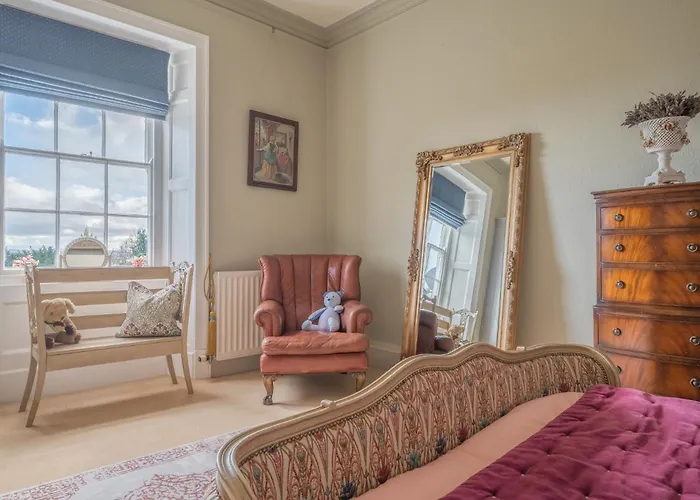 Luxury Georgian Country House, District - Pass The Keys Nyaraló *