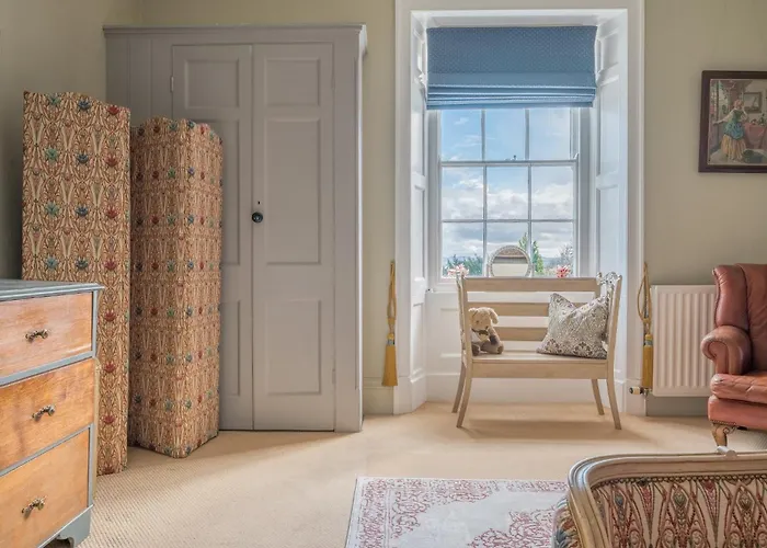 Luxury Georgian Country House, District - Pass The Keys Nyaraló *