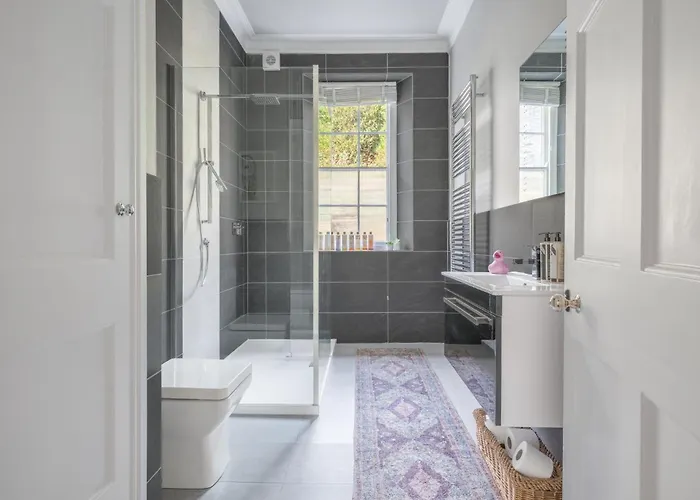 Luxury Georgian Country House, District - Pass The Keys Nyaraló Grange-over-Sands