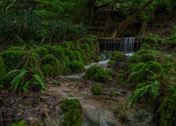 Luxury Georgian Country House, District - Pass The Keys Nyaraló *