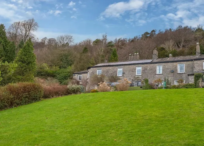 Luxury Georgian Country House, District - Pass The Keys Nyaraló