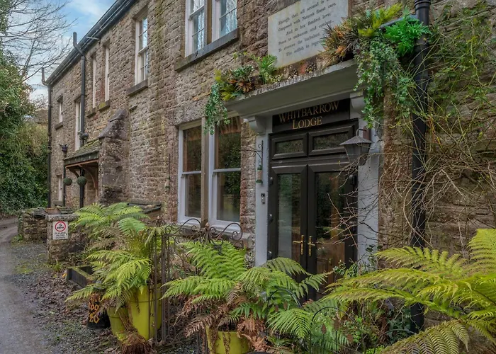 Luxury Georgian Country House, District - Pass The Keys Nyaraló *