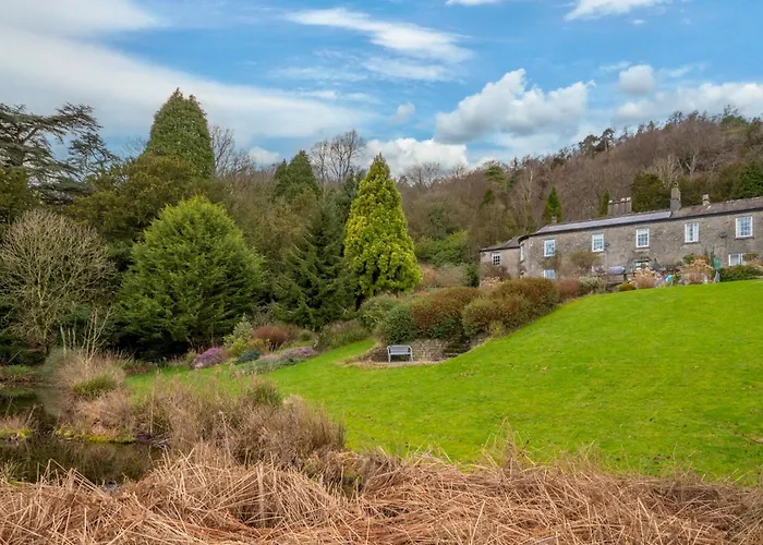 Nyaraló Luxury Georgian Country House, District - Pass The Keys *