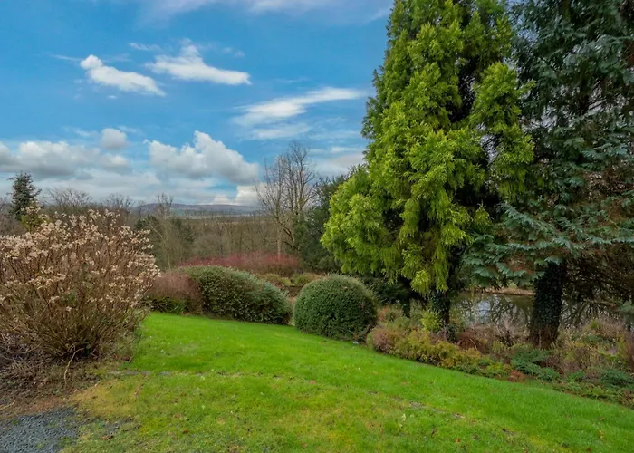 Nyaraló Luxury Georgian Country House, District - Pass The Keys