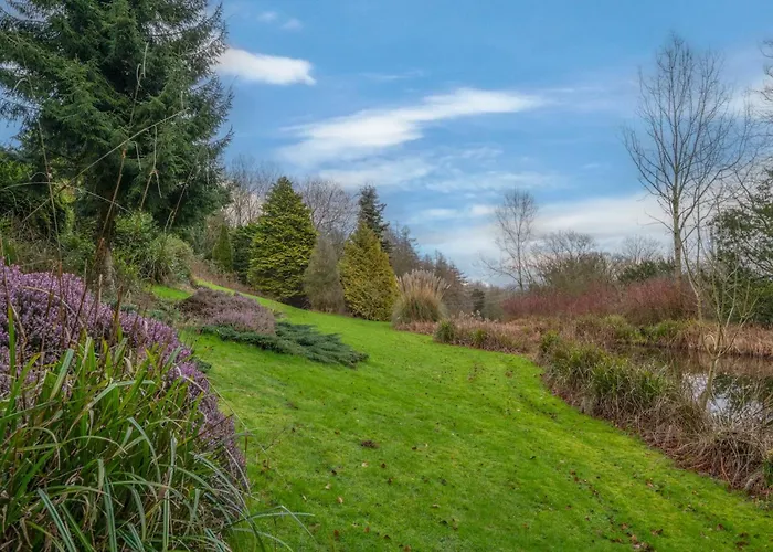 Luxury Georgian Country House, District - Pass The Keys Nyaraló *